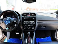 2013款 2.0TSI GTS 竞速版