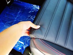 2013款 2.0TSI GTS 竞速版