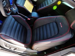 2013款 2.0TSI GTS 竞速版