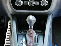 2013款 2.0TSI GTS 競速版