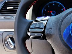 2013款 2.0TSI GTS 競速版