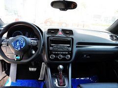 2013款 2.0TSI GTS 競速版