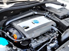 2013款 2.0TSI GTS 竞速版