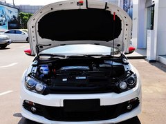 2013款 2.0TSI GTS 竞速版