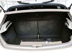 2013款 2.0TSI GTS 竞速版