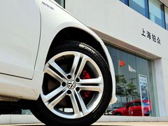 2013款 2.0TSI GTS 竞速版