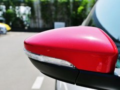2013款 2.0TSI GTS 竞速版