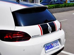 2013款 2.0TSI GTS 竞速版