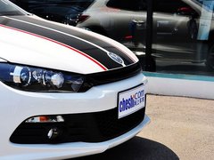 2013款 2.0TSI GTS 竞速版