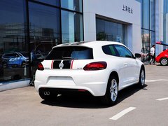 2013款 2.0TSI GTS 竞速版