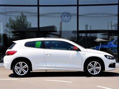 2013款 2.0TSI GTS 竞速版
