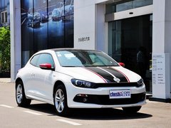 2013款 2.0TSI GTS 竞速版
