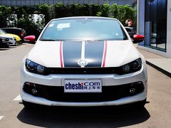 2013款 2.0TSI GTS 竞速版