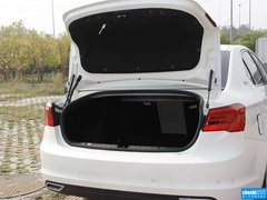 2013款 1.8T 自动 政务版