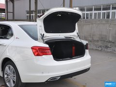 2013款 1.8T 自动 政务版