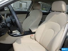 2013款 1.8T 自动 政务版