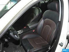 2013款 1.8T 自动 政务版