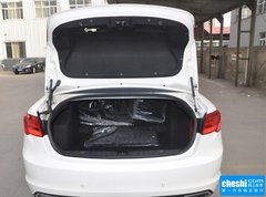 2013款 1.8T 自动 政务版
