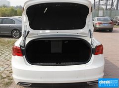 2013款 1.8T 自动 政务版