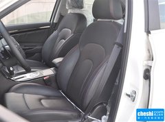2013款 1.8T 自动 政务版