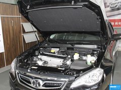 2013款 1.8T 自动 政务版