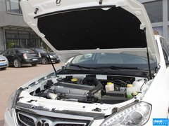 2013款 1.8T 自动 政务版
