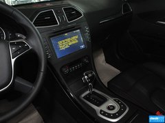 2013款 1.8T 自动 政务版