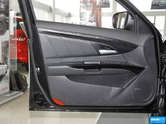 2013款 1.8T 自动 政务版