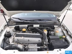 2013款 1.8T 自动 政务版