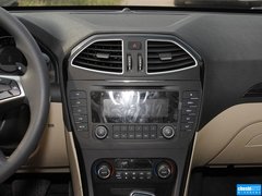 2013款 1.8T 自动 政务版