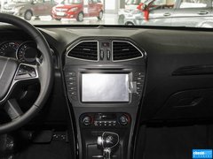 2013款 1.8T 自动 政务版