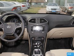 2013款 1.8T 自动 政务版