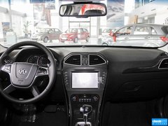 2013款 1.8T 自动 政务版