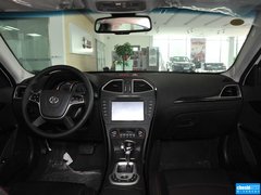 2013款 1.8T 自动 政务版
