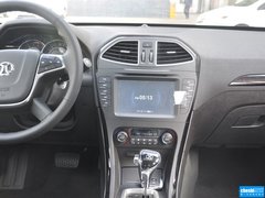 2013款 1.8T 自动 政务版