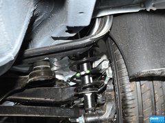 2013款 1.8T 自动 政务版