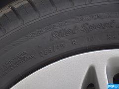 2013款 1.8T 自动 政务版