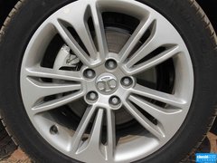 2013款 1.8T 自动 政务版