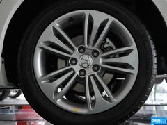 2013款 1.8T 自动 政务版