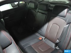 2013款 1.8T 自动 行政版