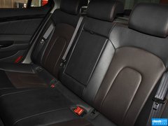 2013款 1.8T 自动 行政版
