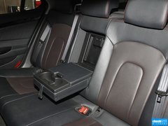 2013款 1.8T 自动 行政版