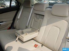 2013款 1.8T 自动 行政版