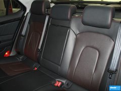 2013款 1.8T 自动 行政版