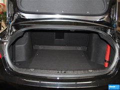 2013款 1.8T 自动 行政版