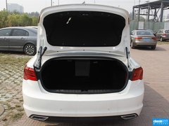 2013款 1.8T 自动 行政版