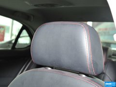 2013款 1.8T 自动 行政版