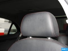 2013款 1.8T 自动 行政版