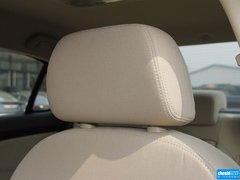 2013款 1.8T 自动 行政版