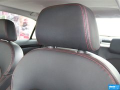 2013款 1.8T 自动 行政版